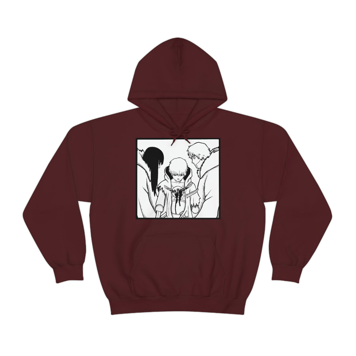 SASORI