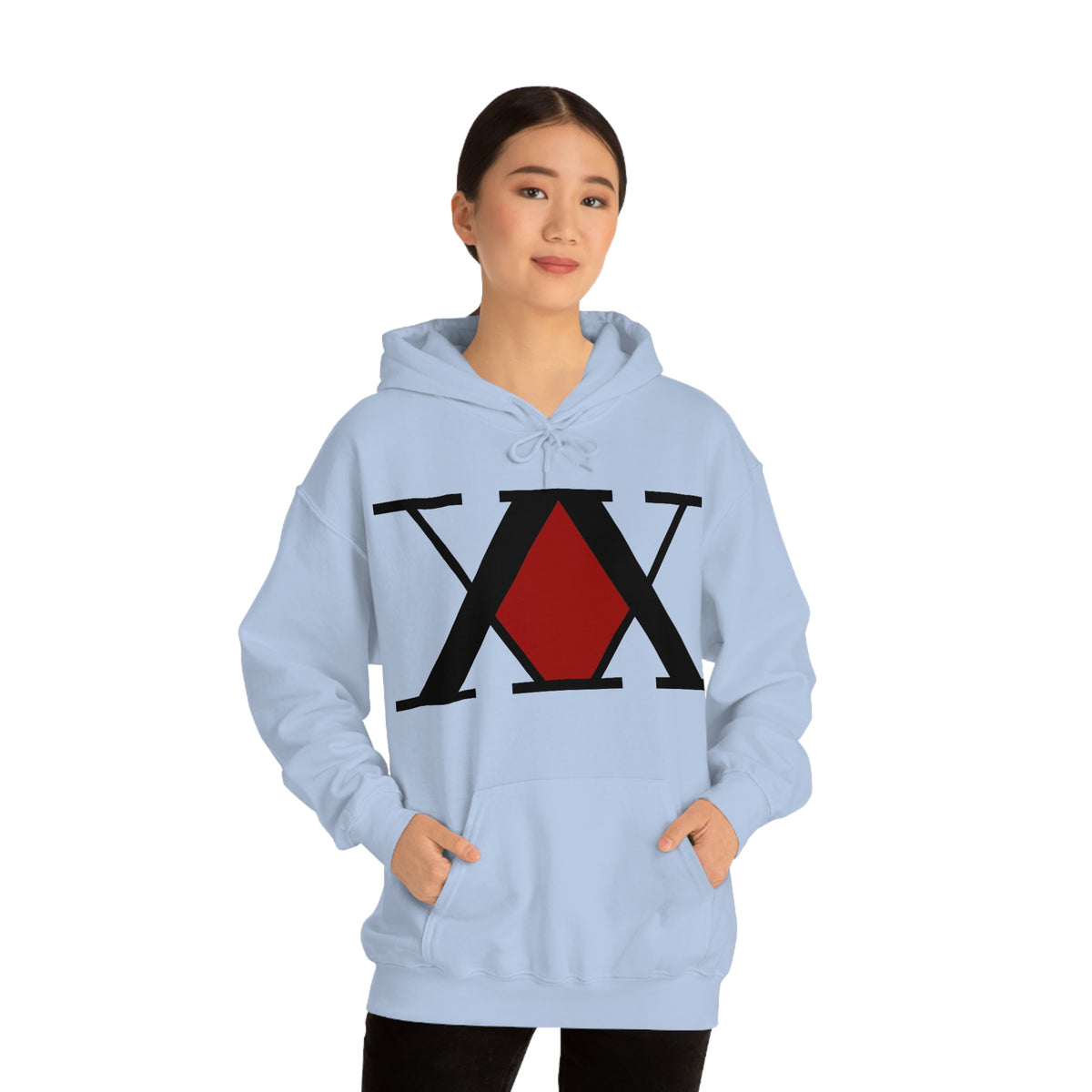 HUNTER X HUNTER sweatshirt