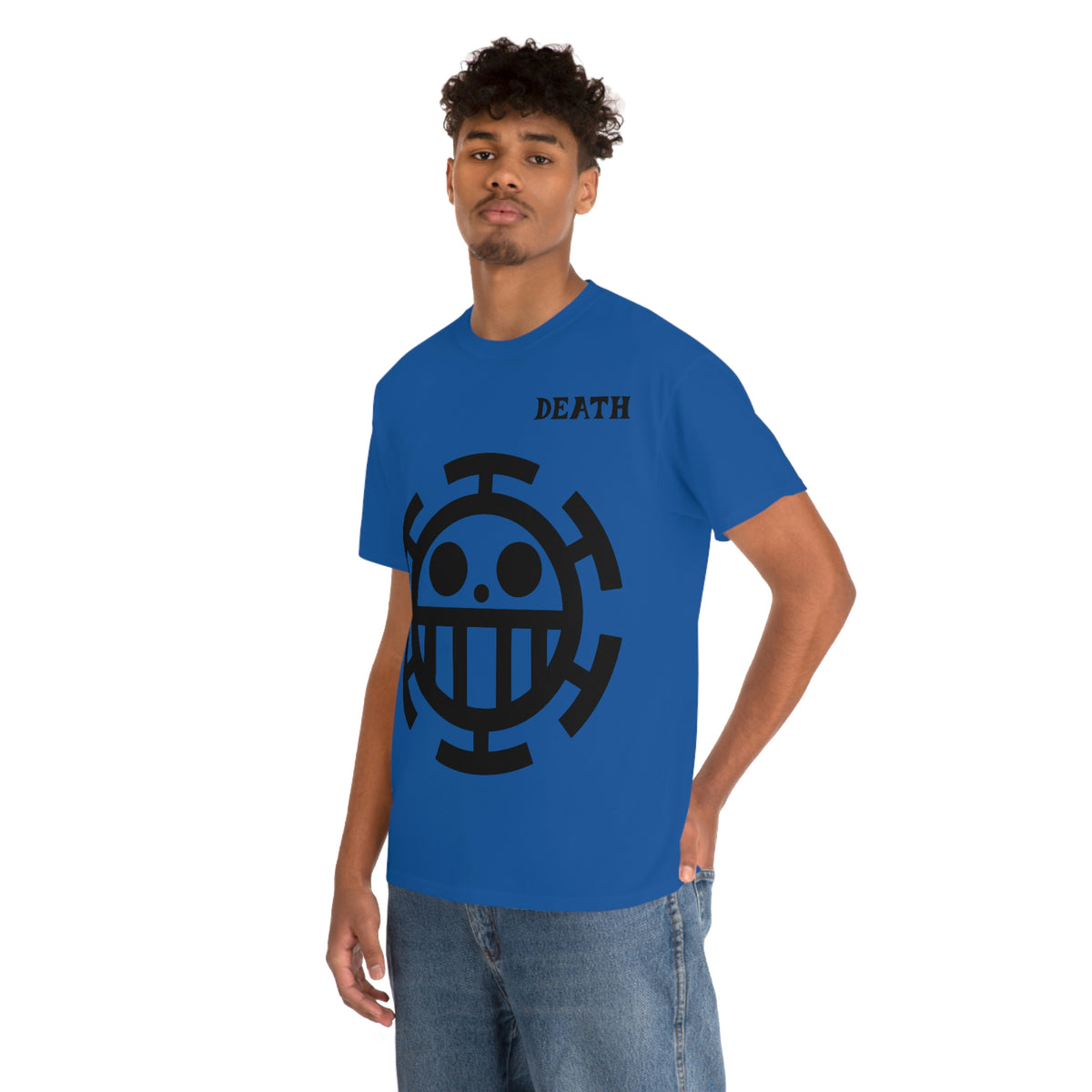 TRAFALGAR LAW