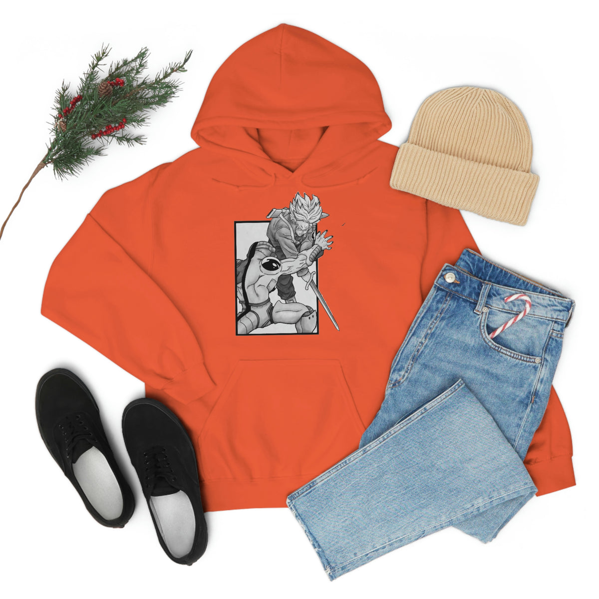 DBZ TRUNK