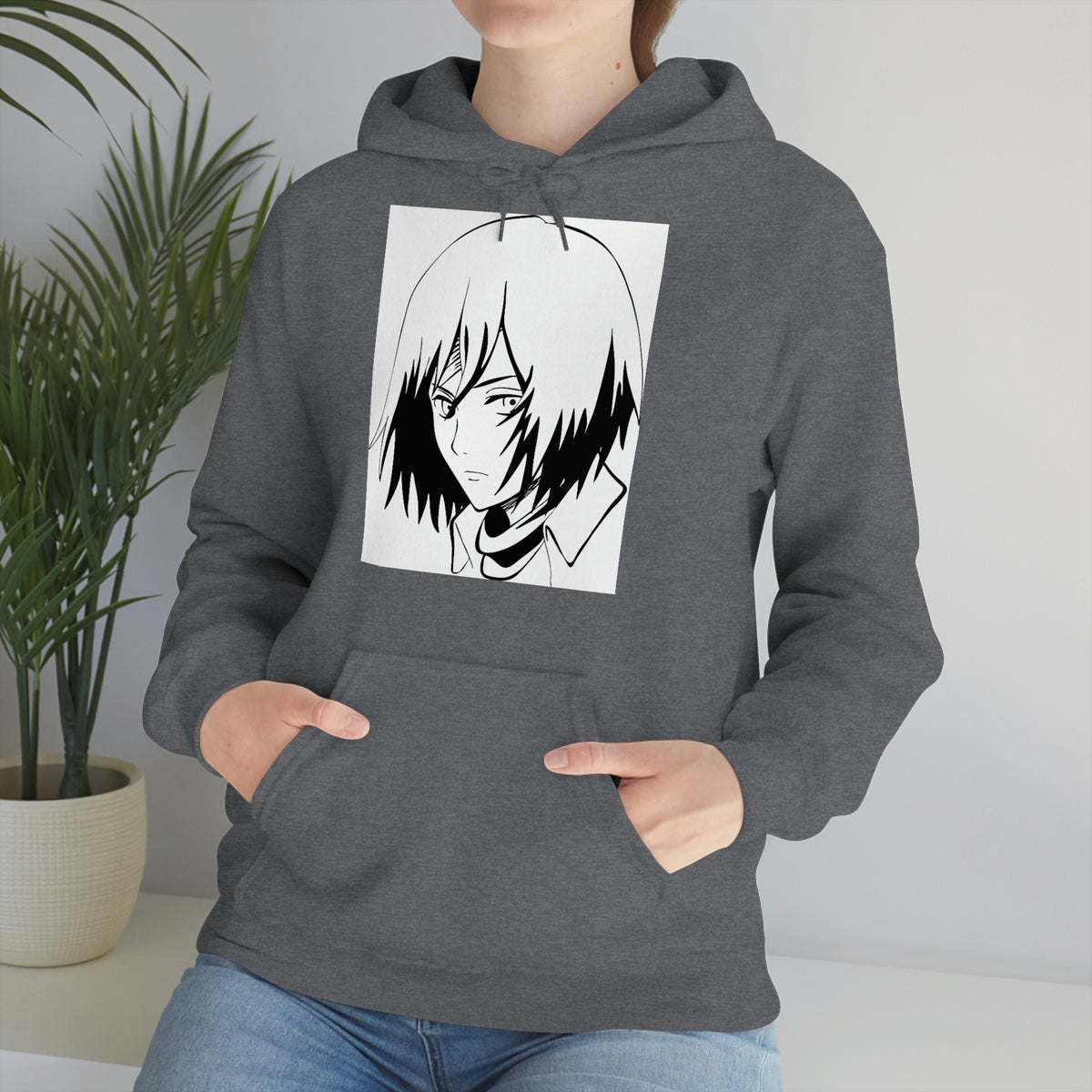 MIKASA