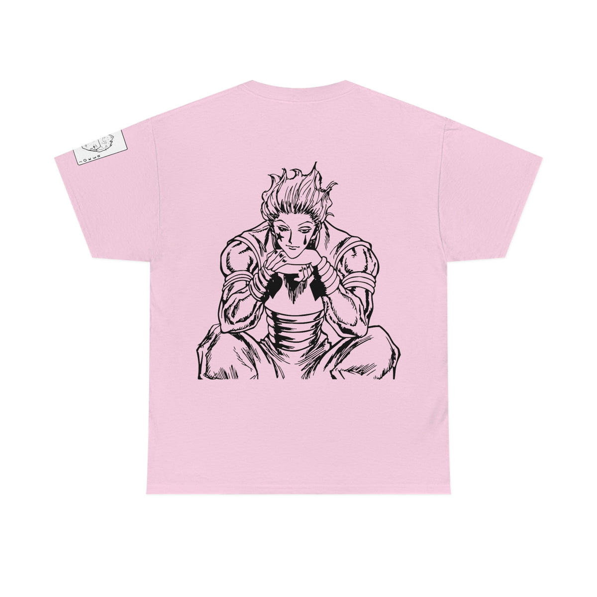 HISOKA