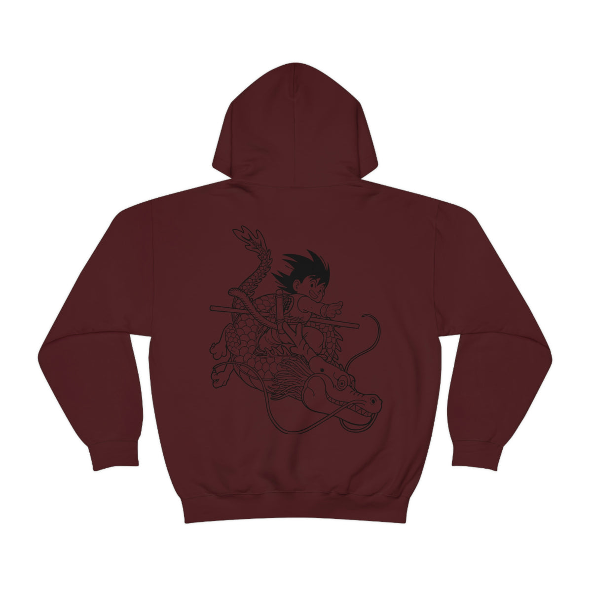 DBZ GOKU