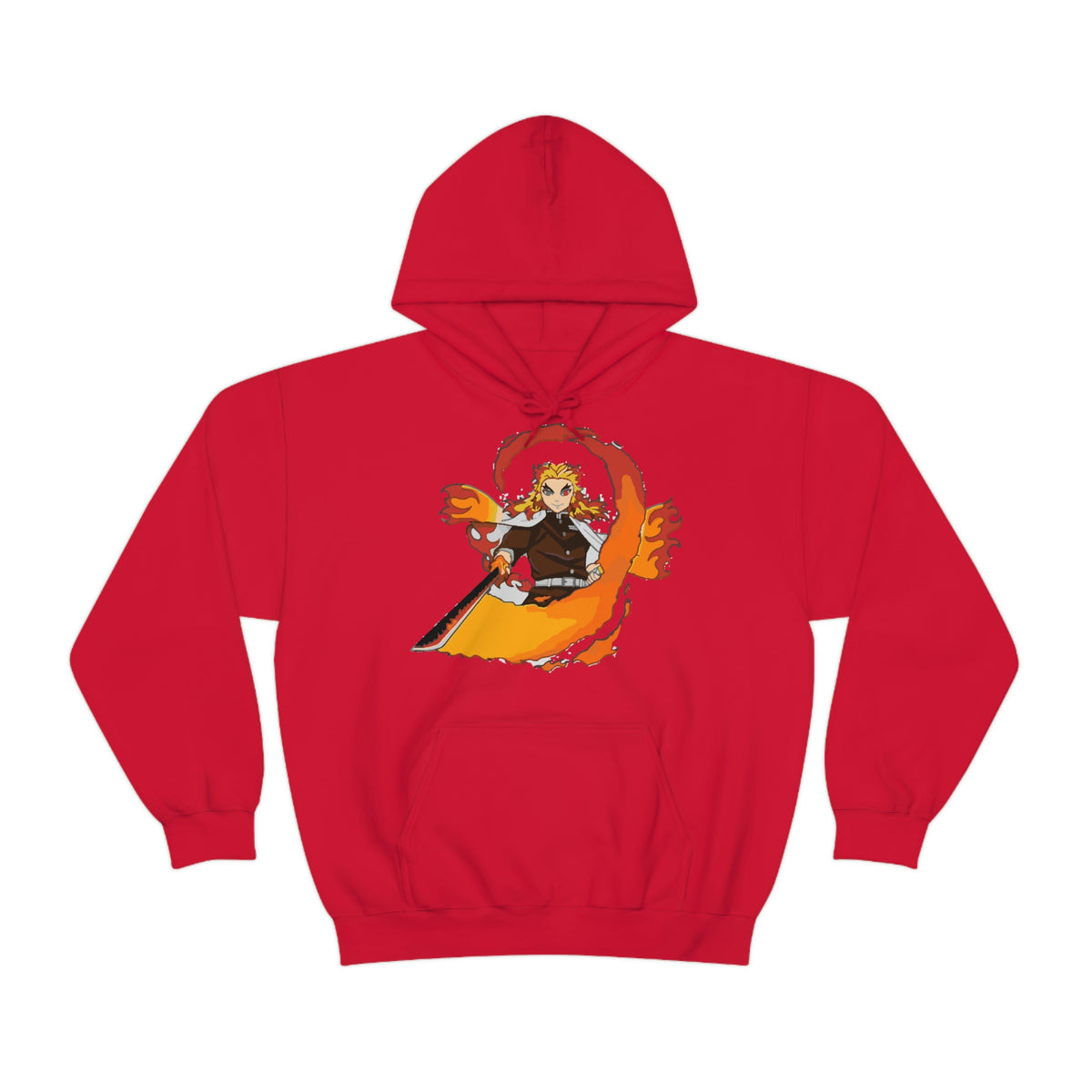 RENGOKU