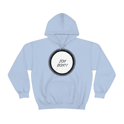 JOY BOY