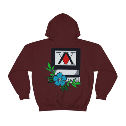 HUNTER X HUNTER sweatshirt