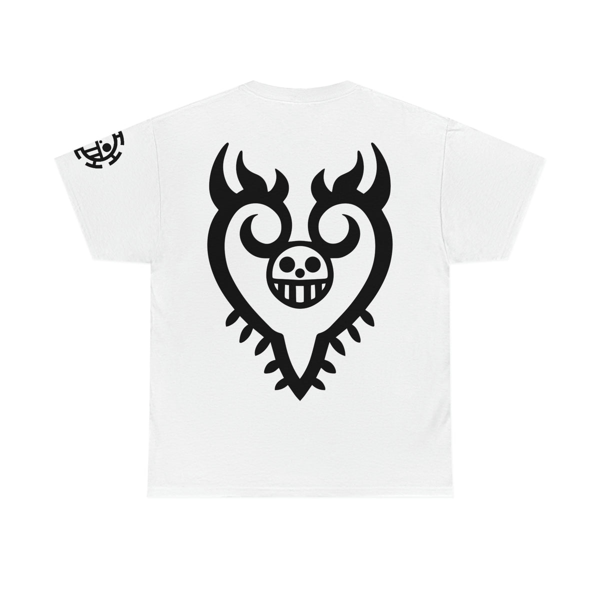 TRAFALGAR LAW