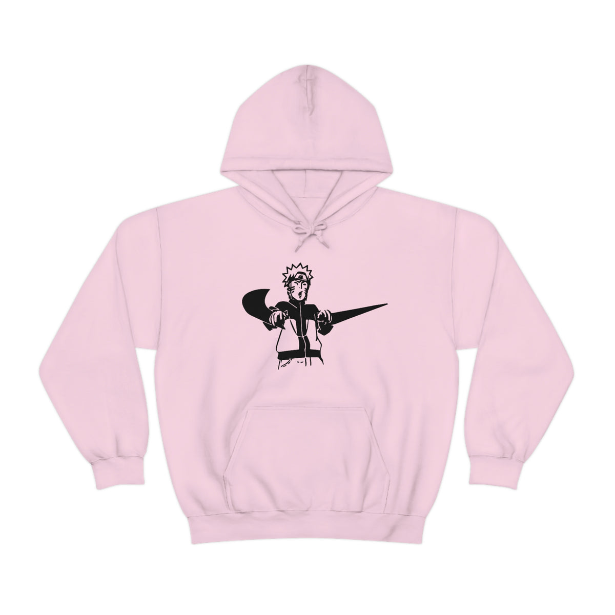 NARUTO X NIKE
