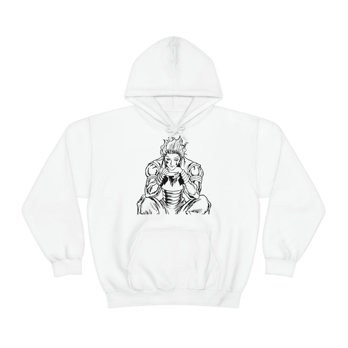 HISOKA
