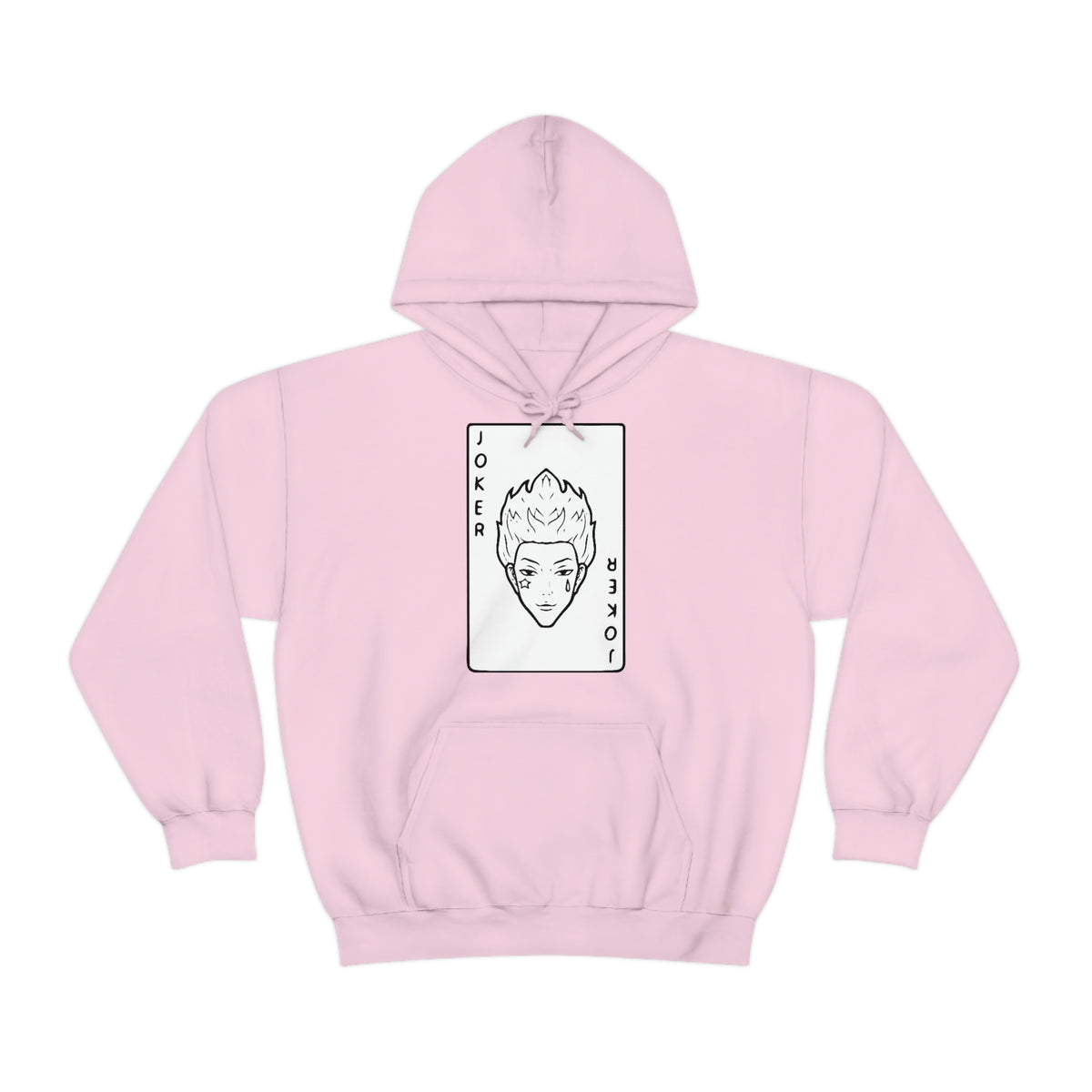 HISOKA