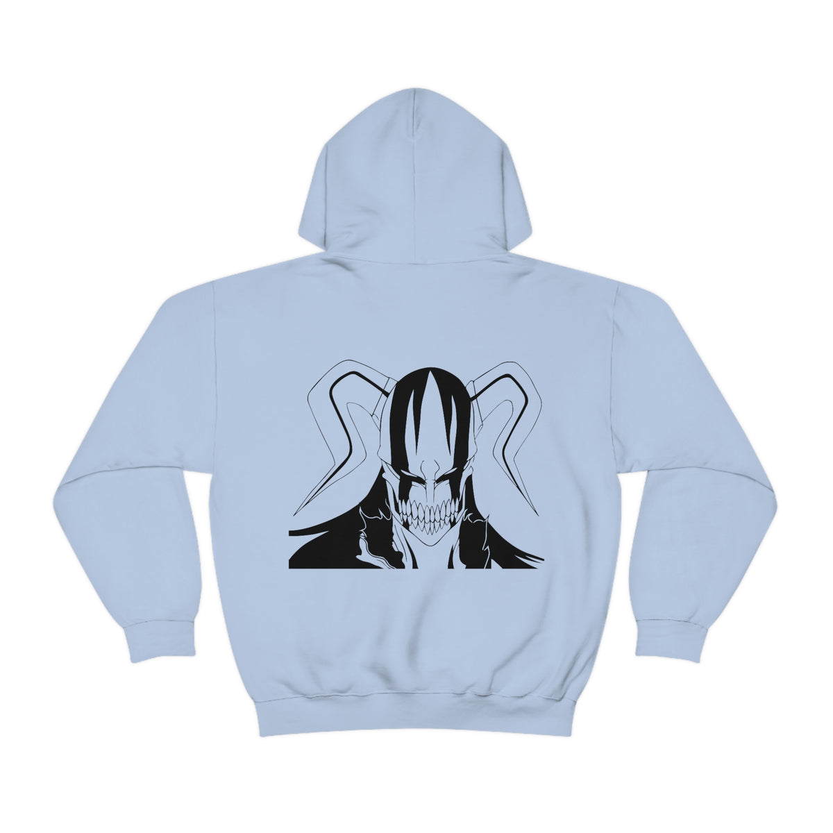 Ichigo Hollow