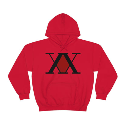 HUNTER X HUNTER sweatshirt
