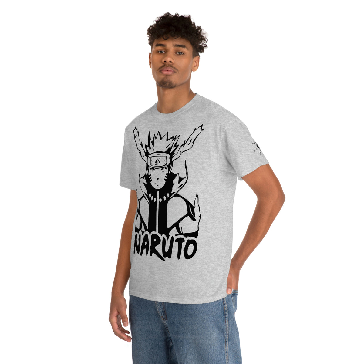NARUTO