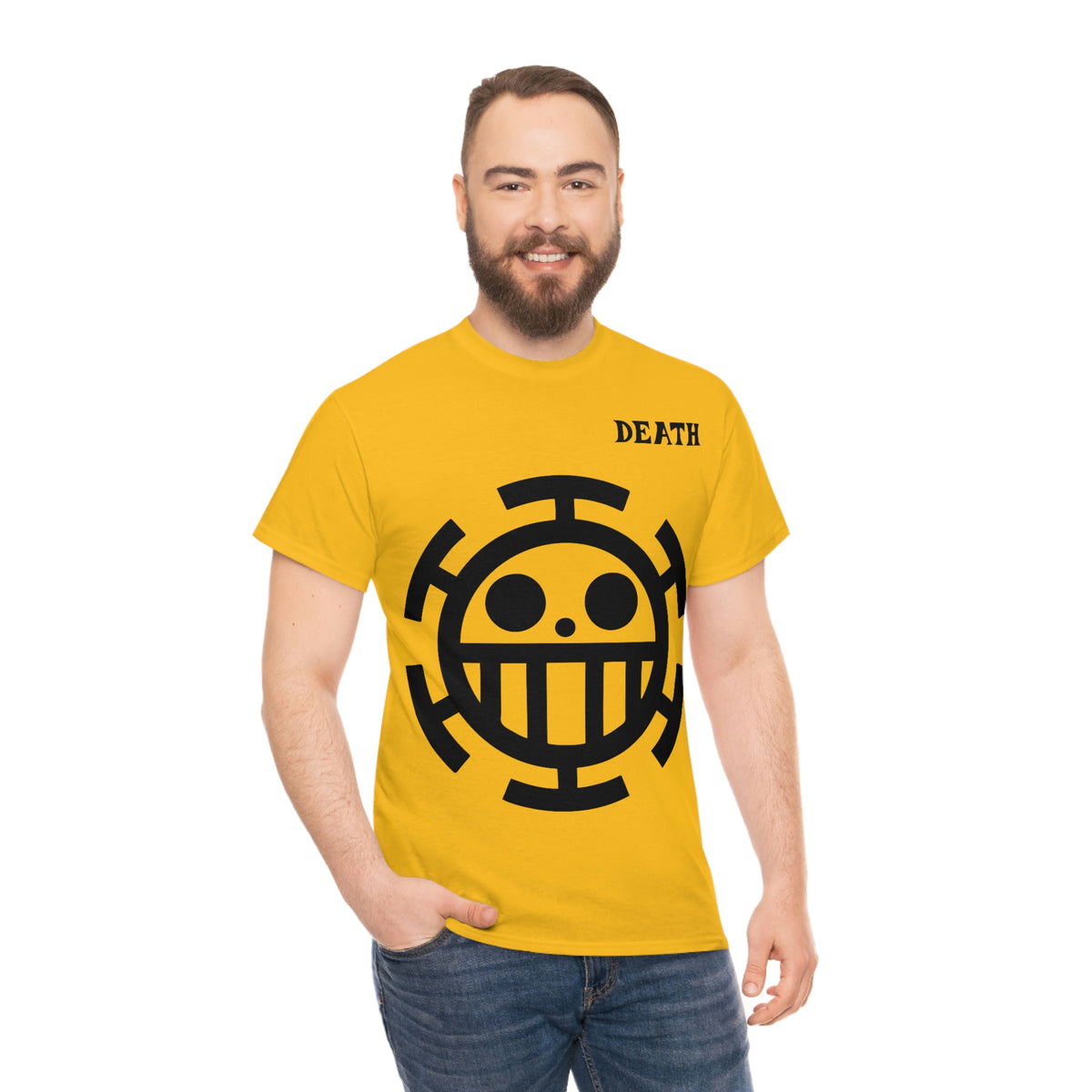 TRAFALGAR LAW