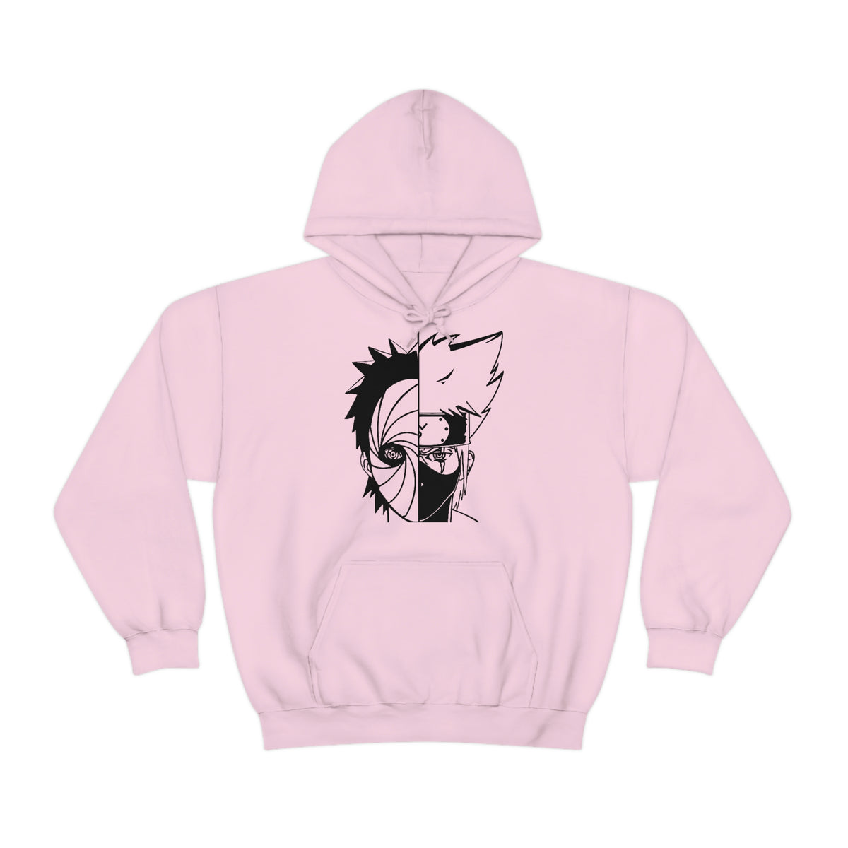 OBITO X KAKASHI