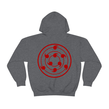SHARINGAN