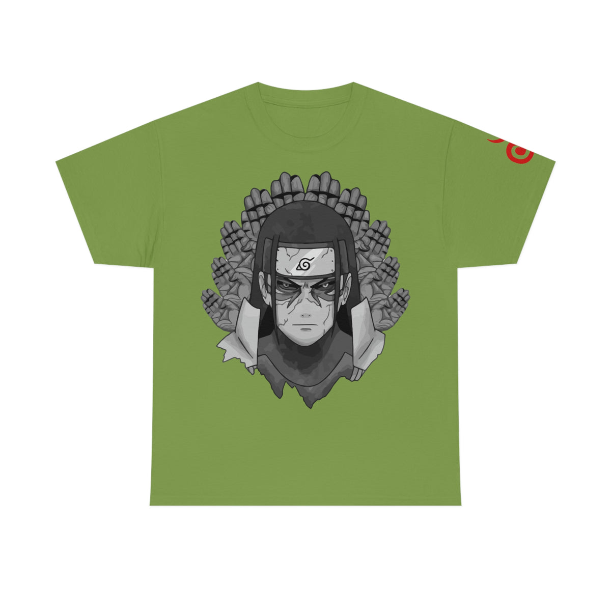 Hashirama 1 Hokage