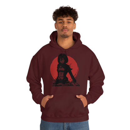 MIKASA