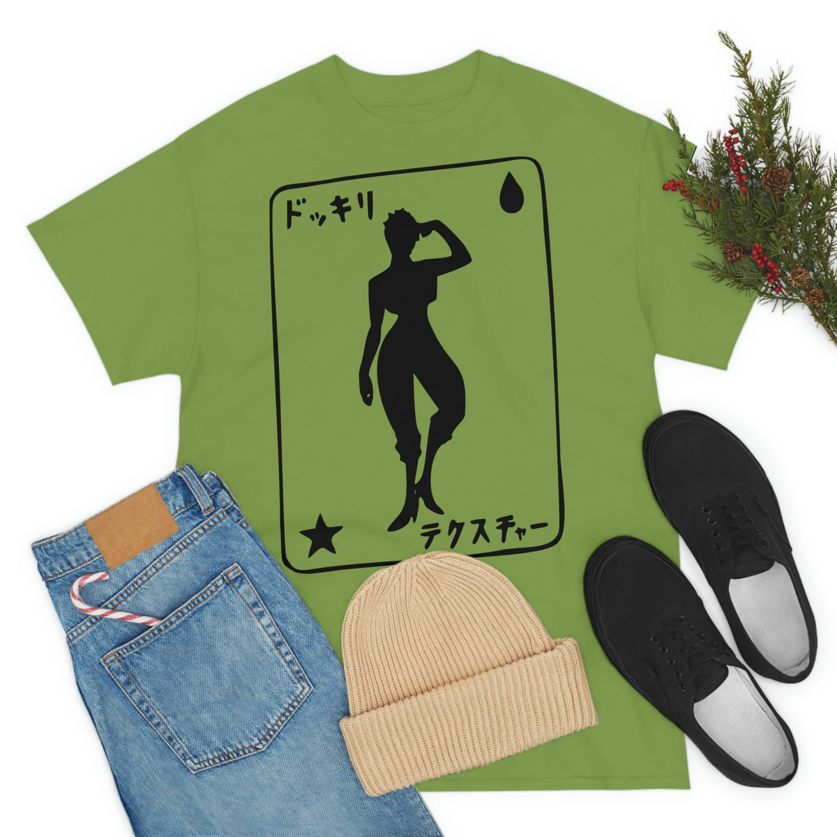 HISOKA