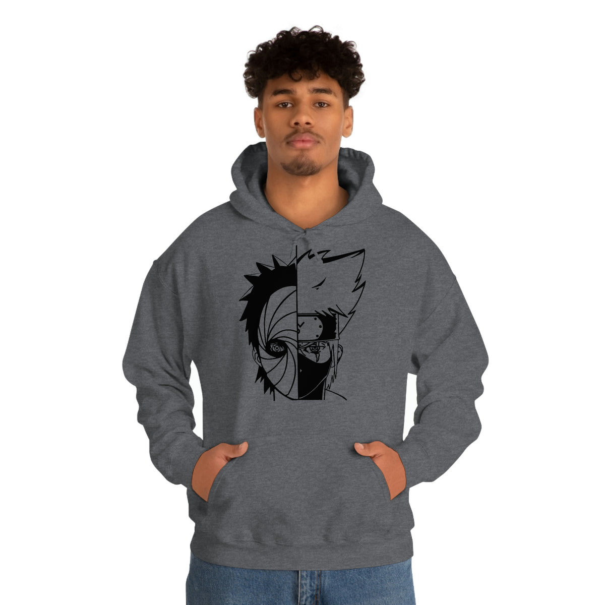OBITO X KAKASHI