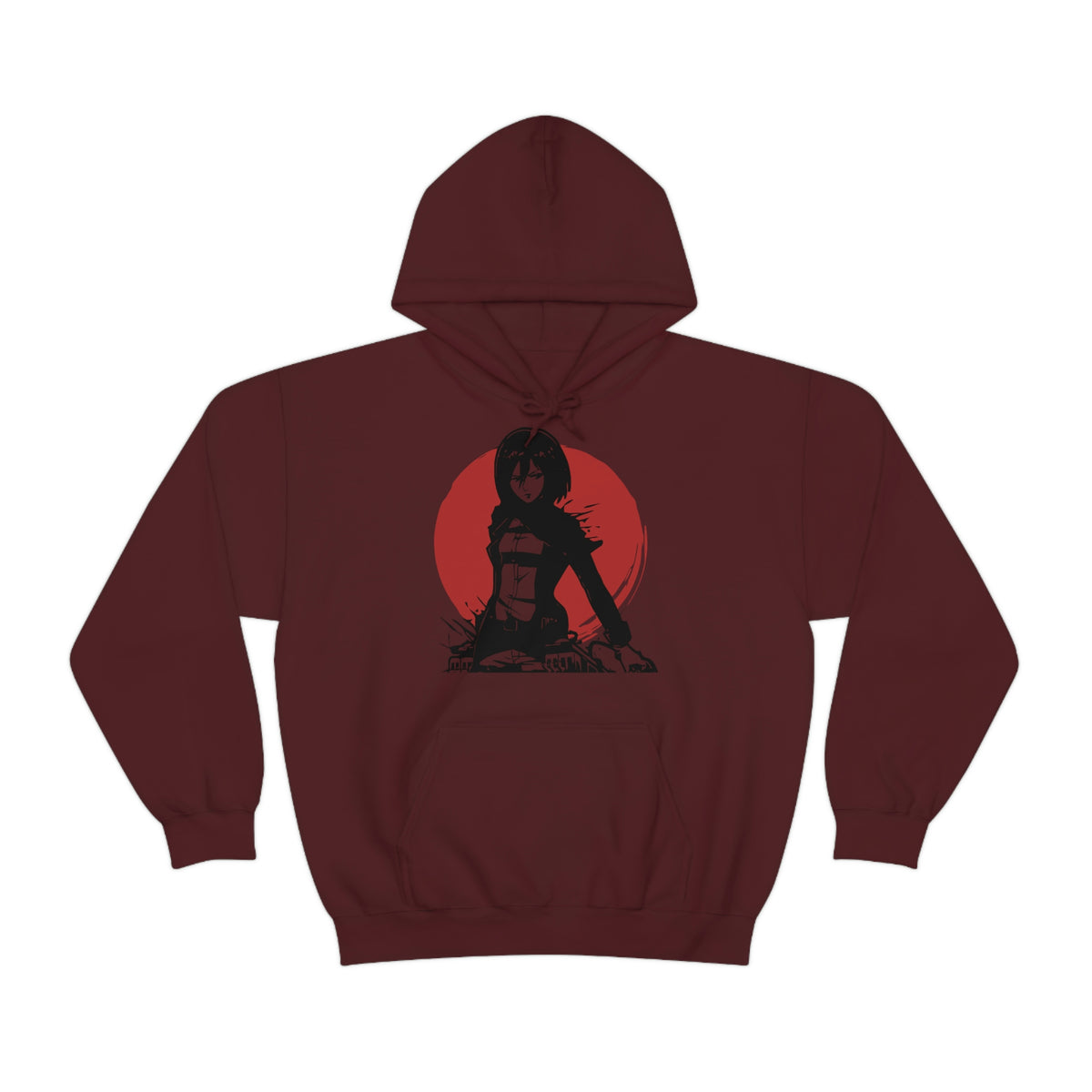 MIKASA