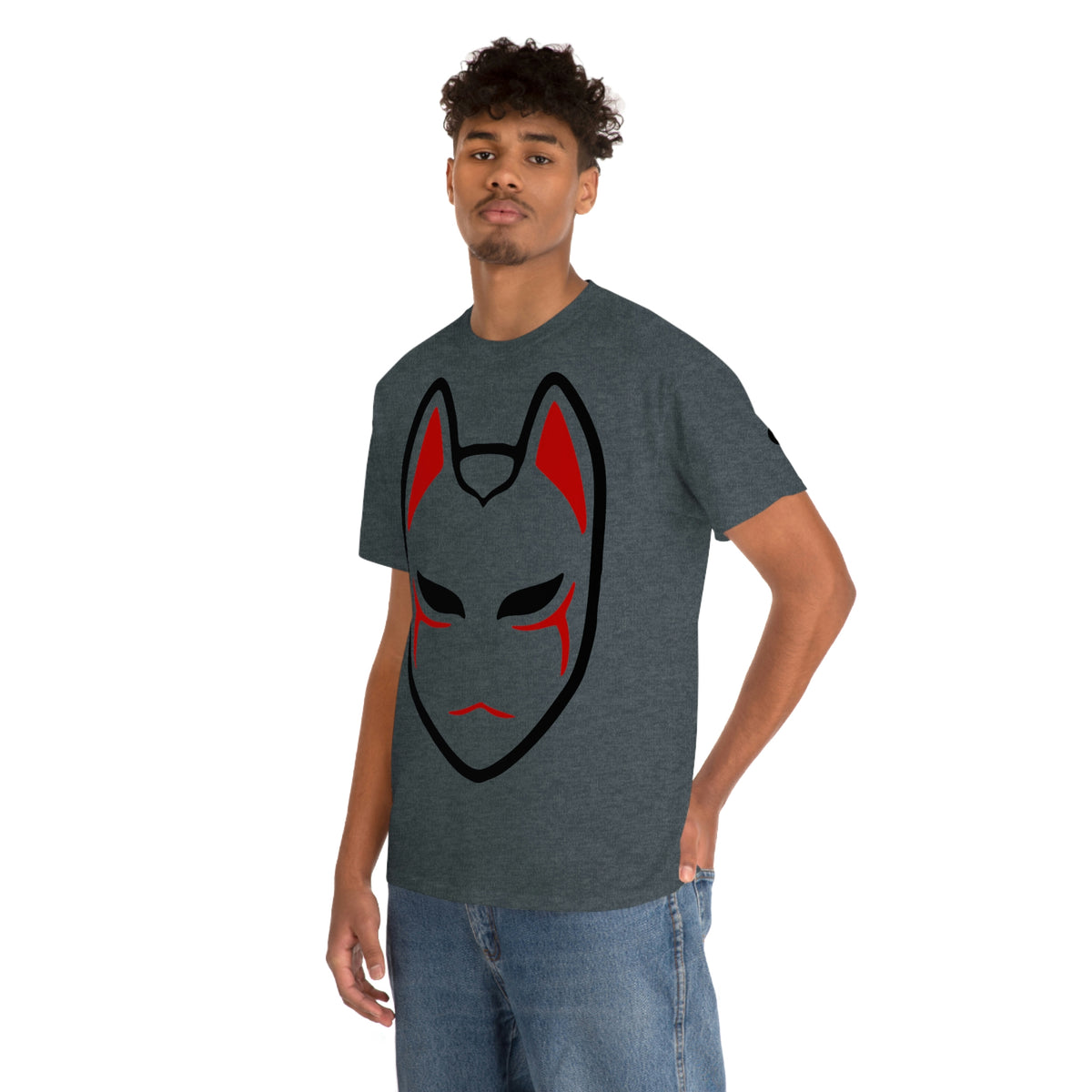 KAKASHI ANBU