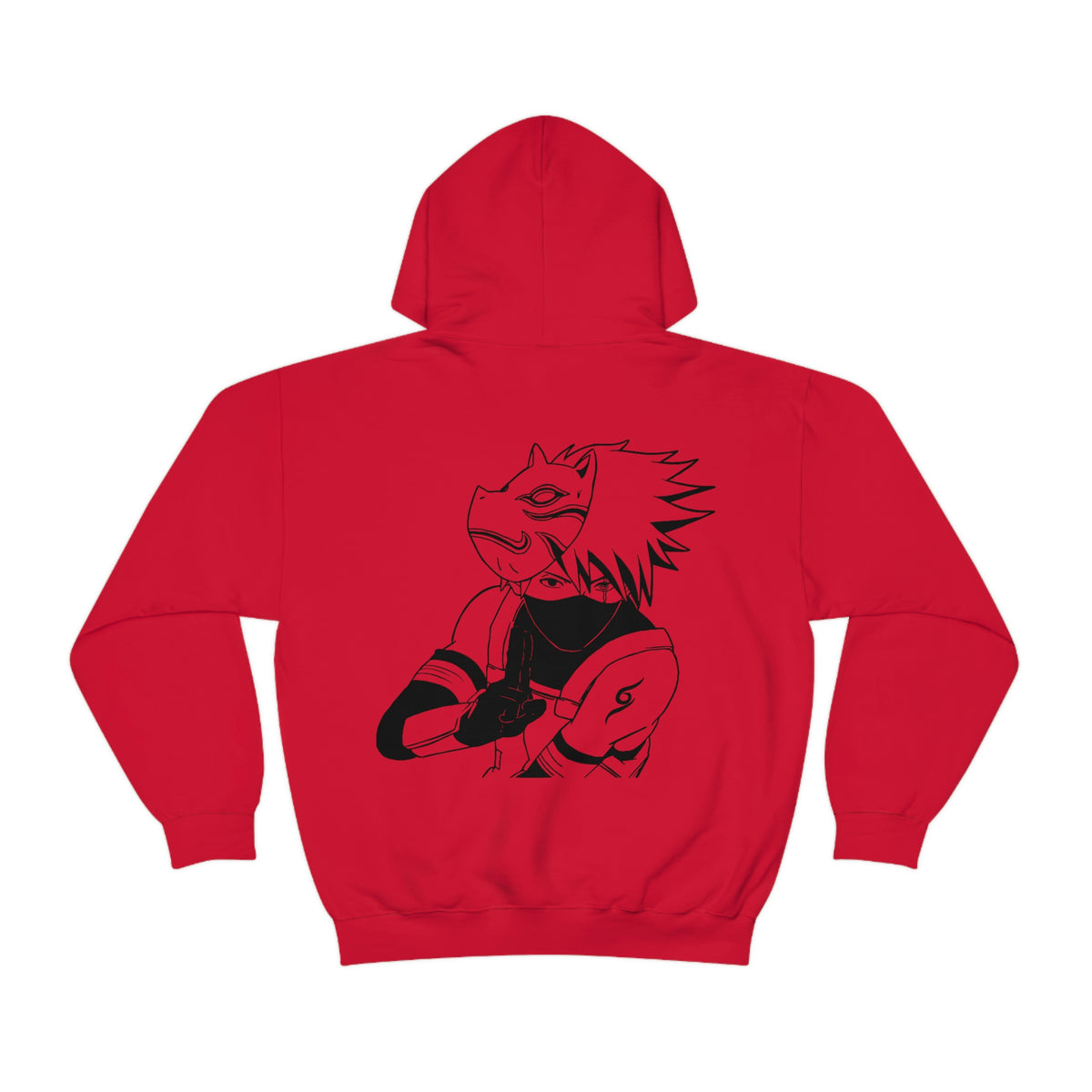 KAKASHI