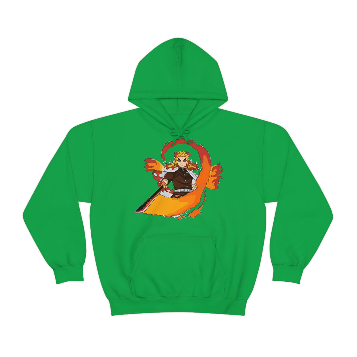 RENGOKU