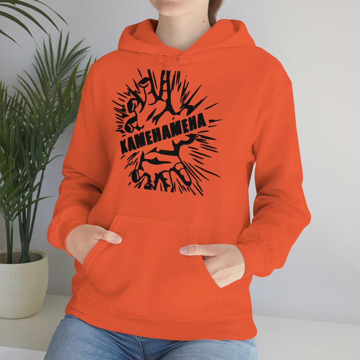 KAMEHAMEHA