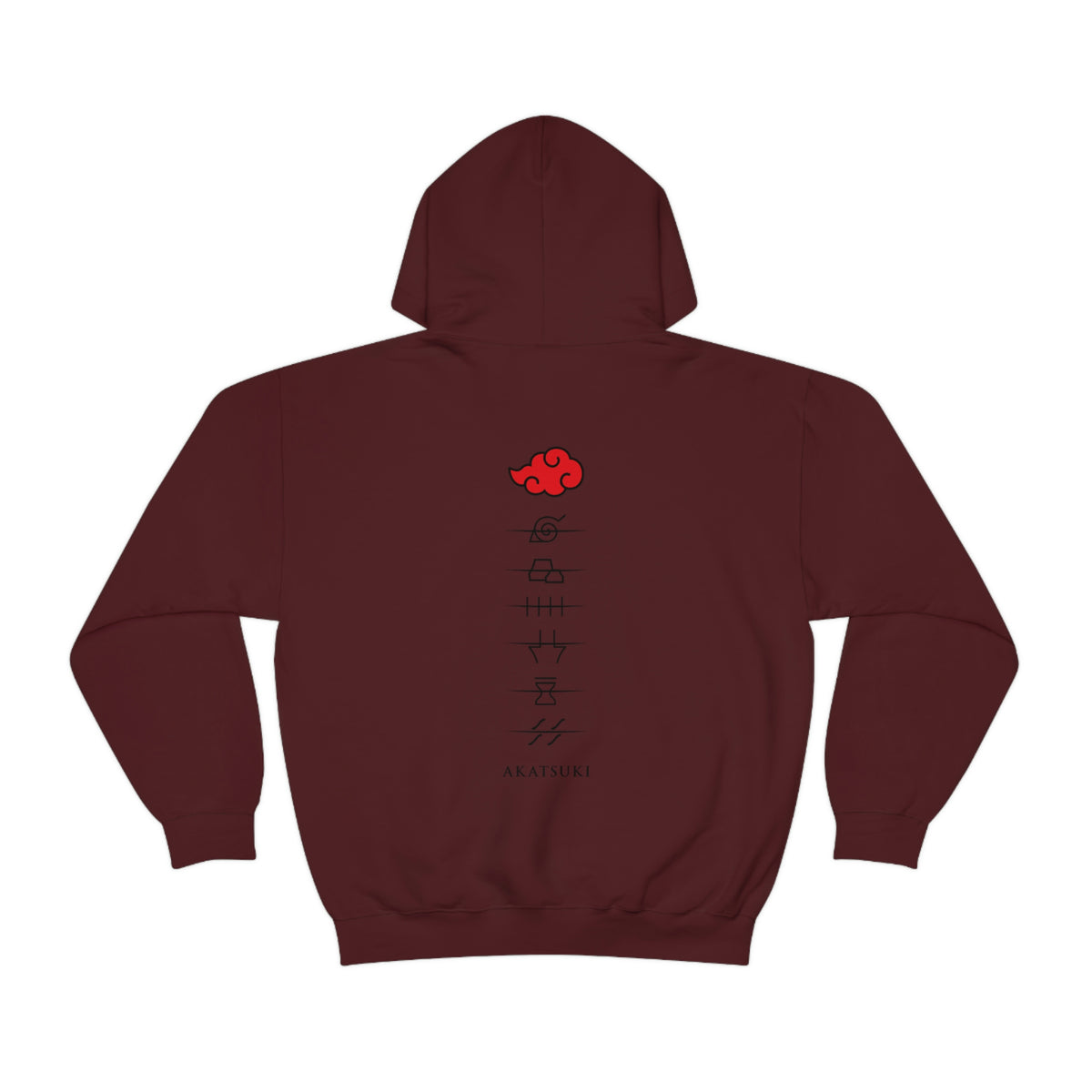 AKATSUKI MADARA
