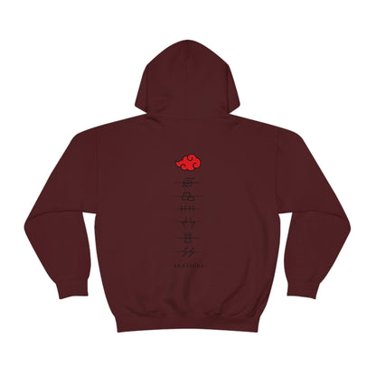 AKATSUKI MADARA