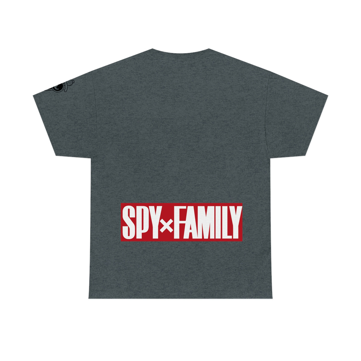 SPY FAMILY