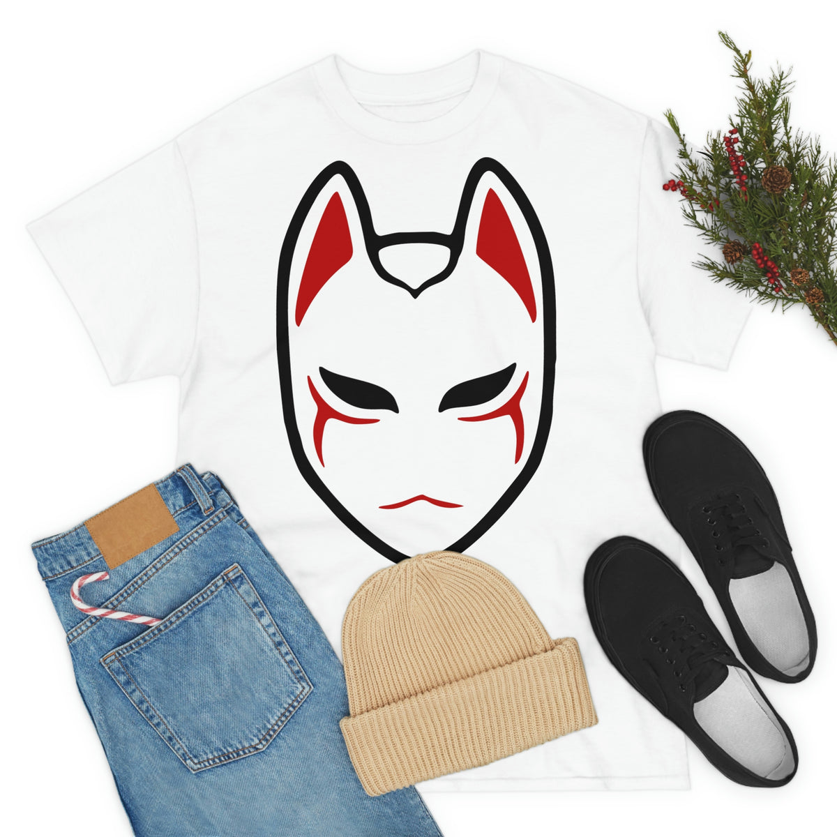 KAKASHI ANBU