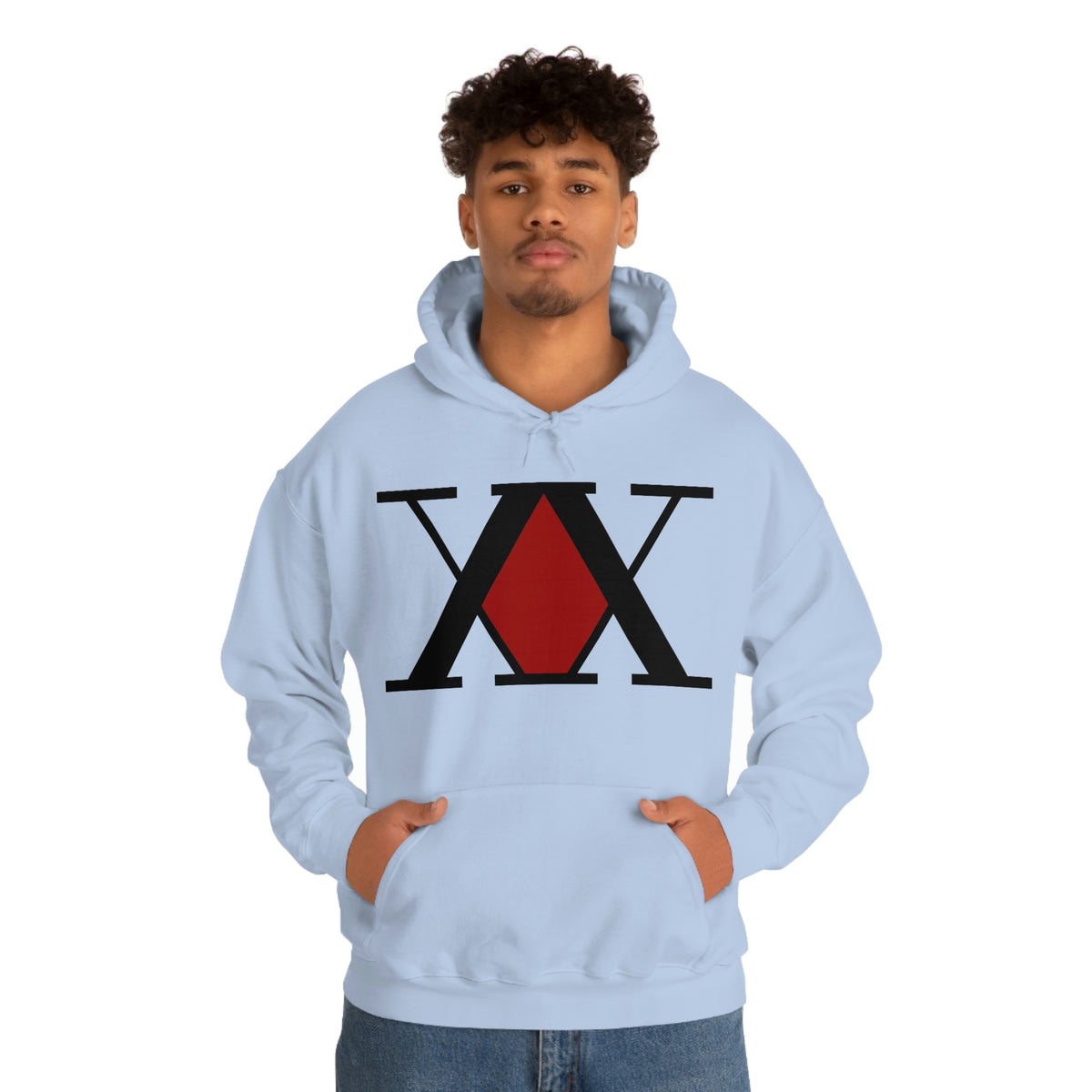 HUNTER X HUNTER sweatshirt
