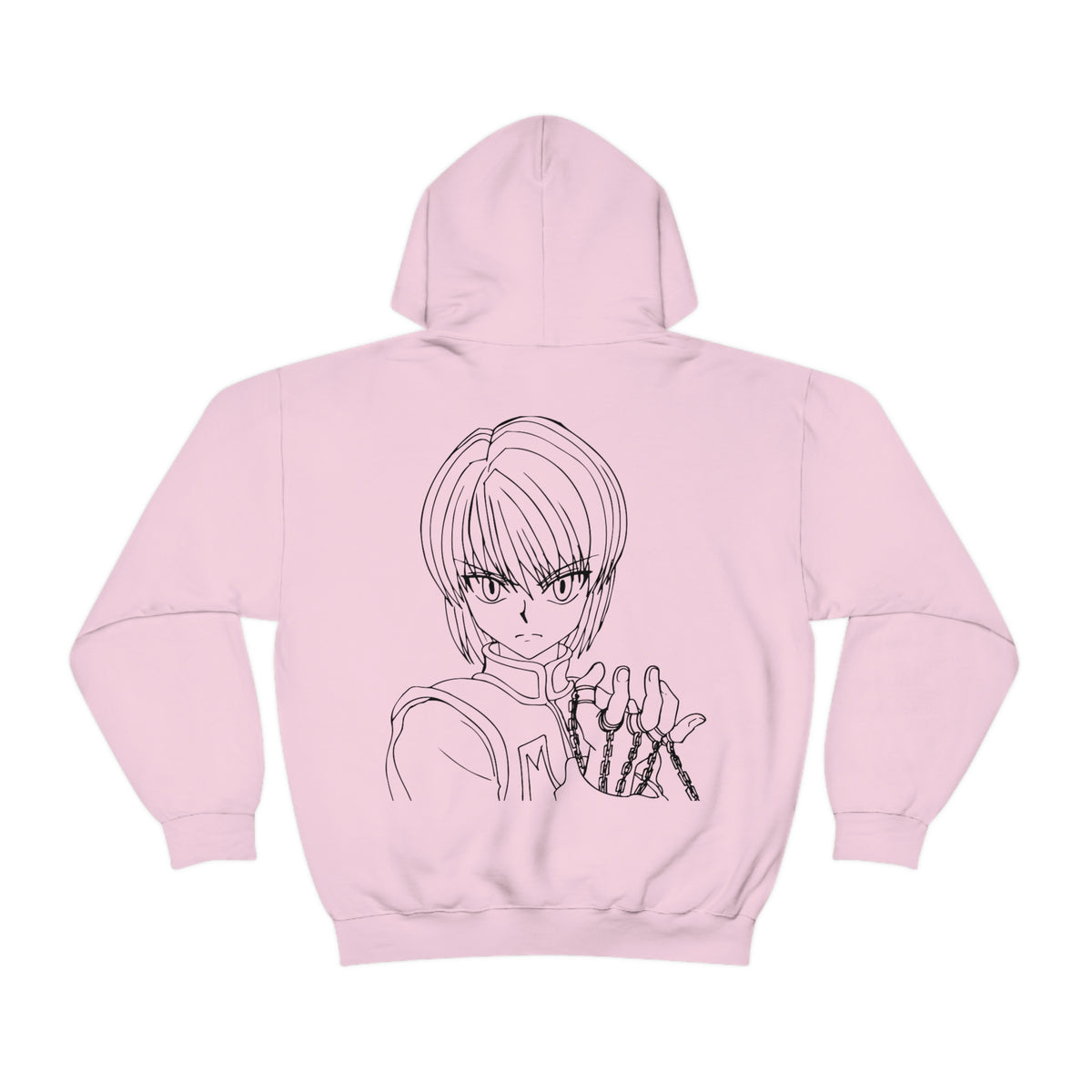 KURAPIKA