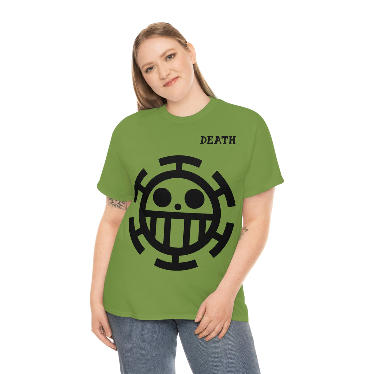 TRAFALGAR LAW