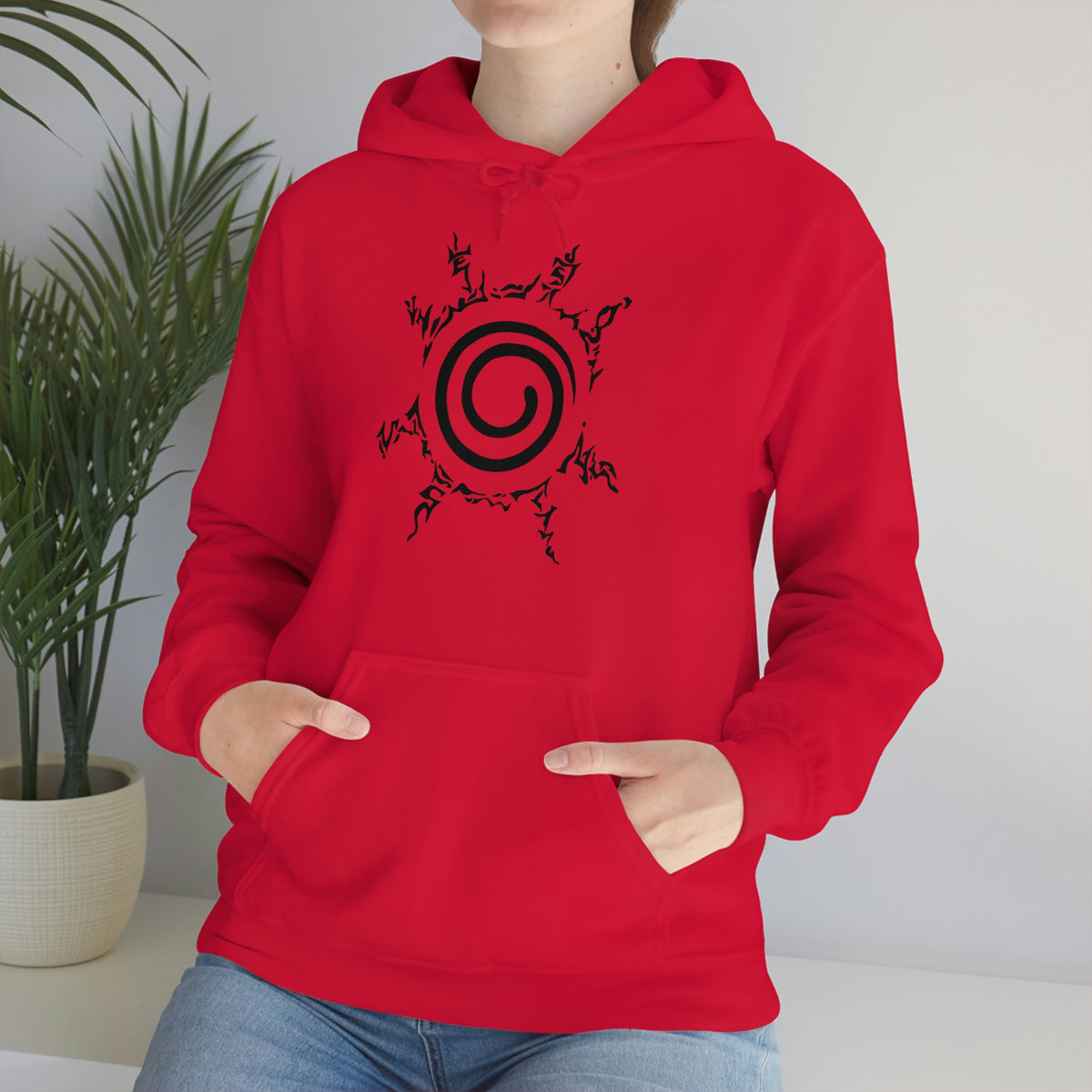 NARUTO