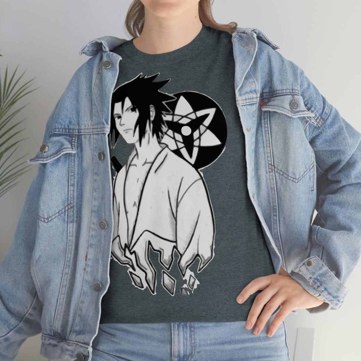 SASUKE