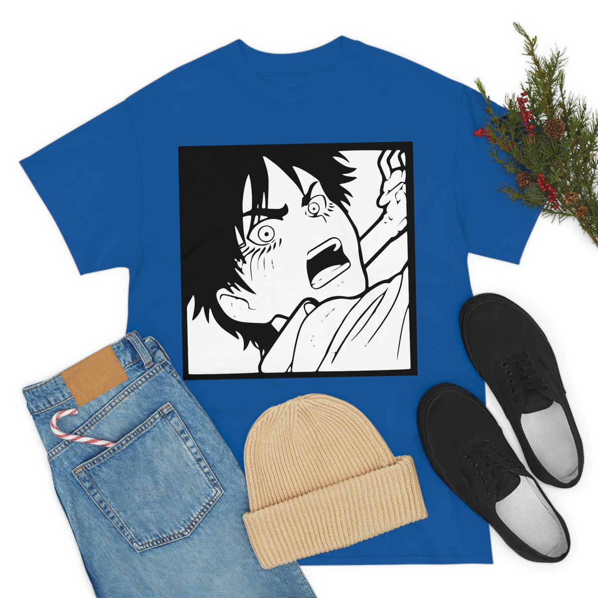 EREN