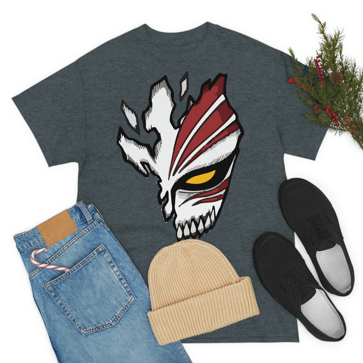 ICHIGO HOLLOW