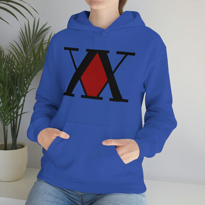 HUNTER X HUNTER sweatshirt