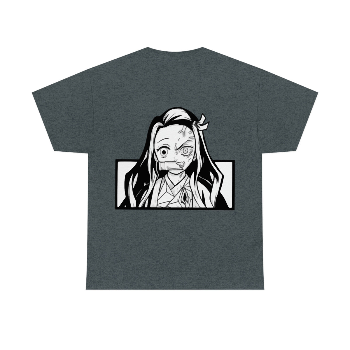 NEZUKO/TANJIRO