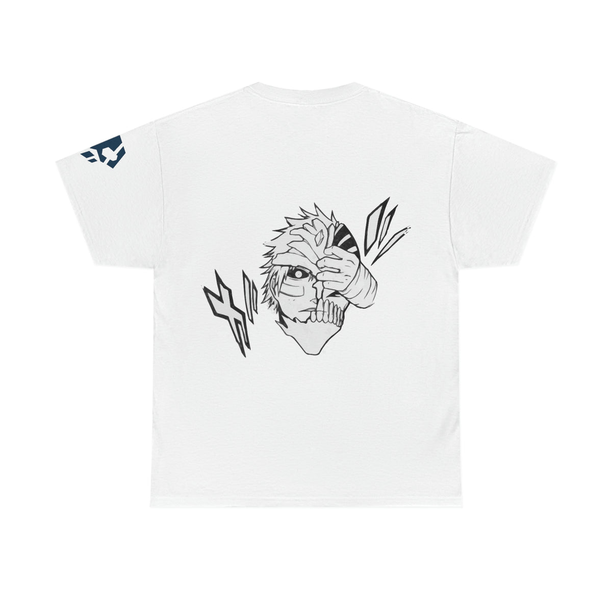ICHIGO Hollowfication