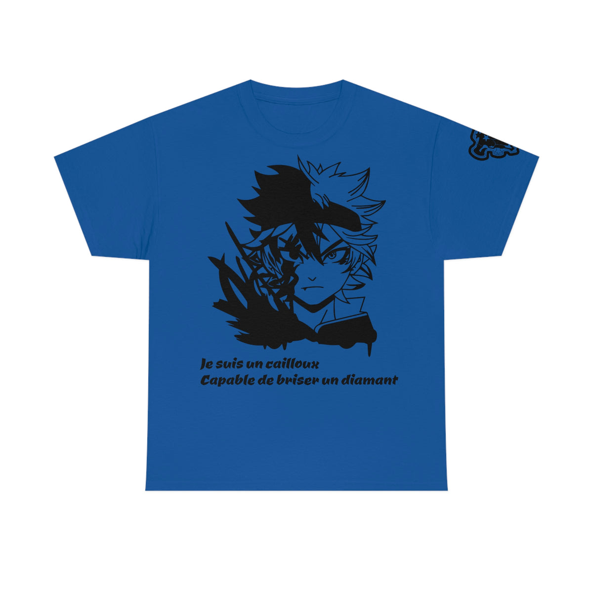 BLACK CLOVER