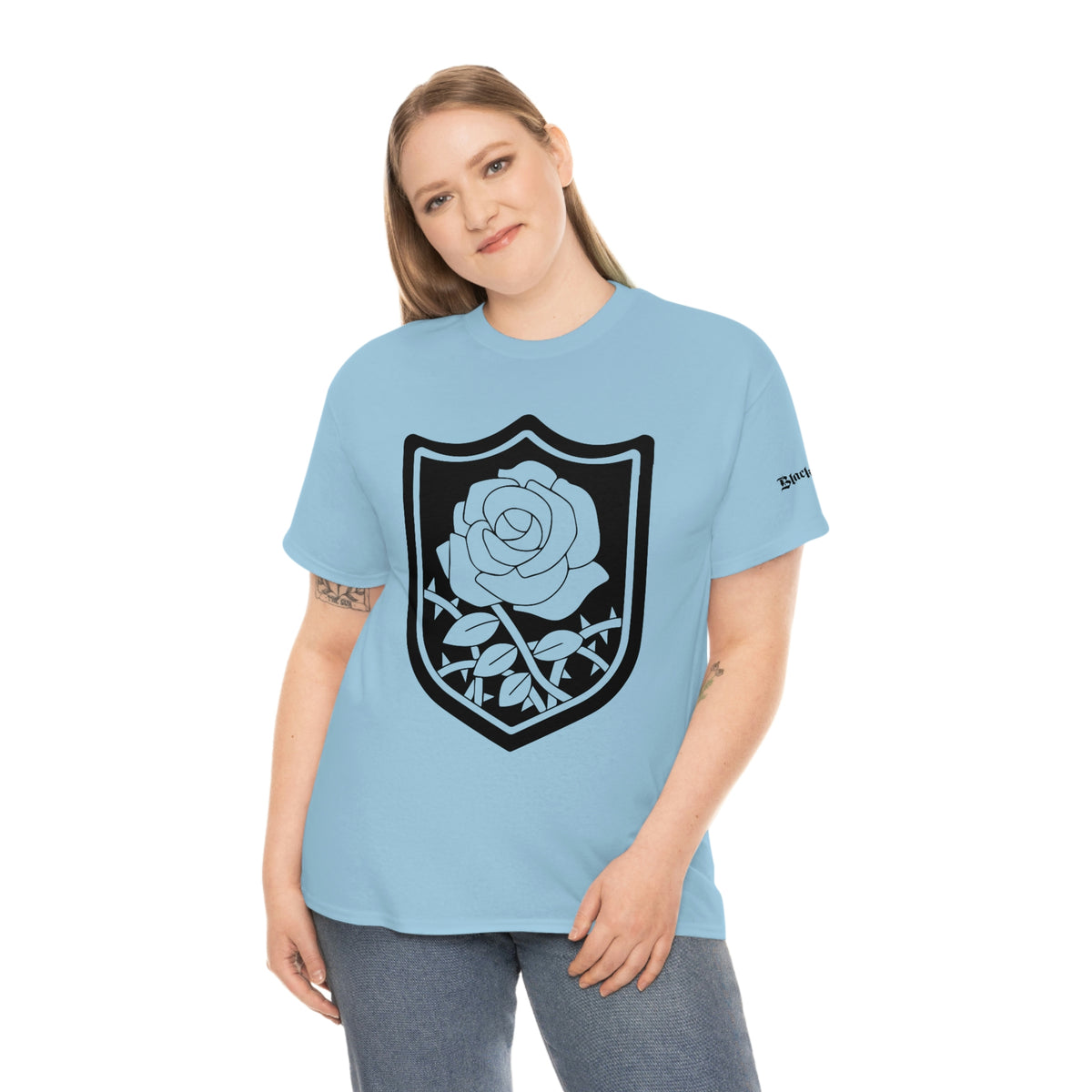 COMPAGNIE ROSE BLEUE