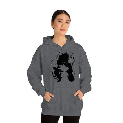 GOKU