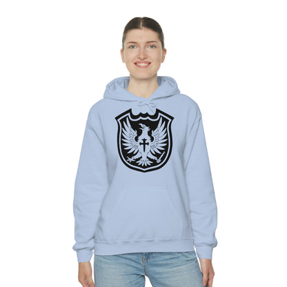 COMPAGNIE DU LION FLAMBOYANT