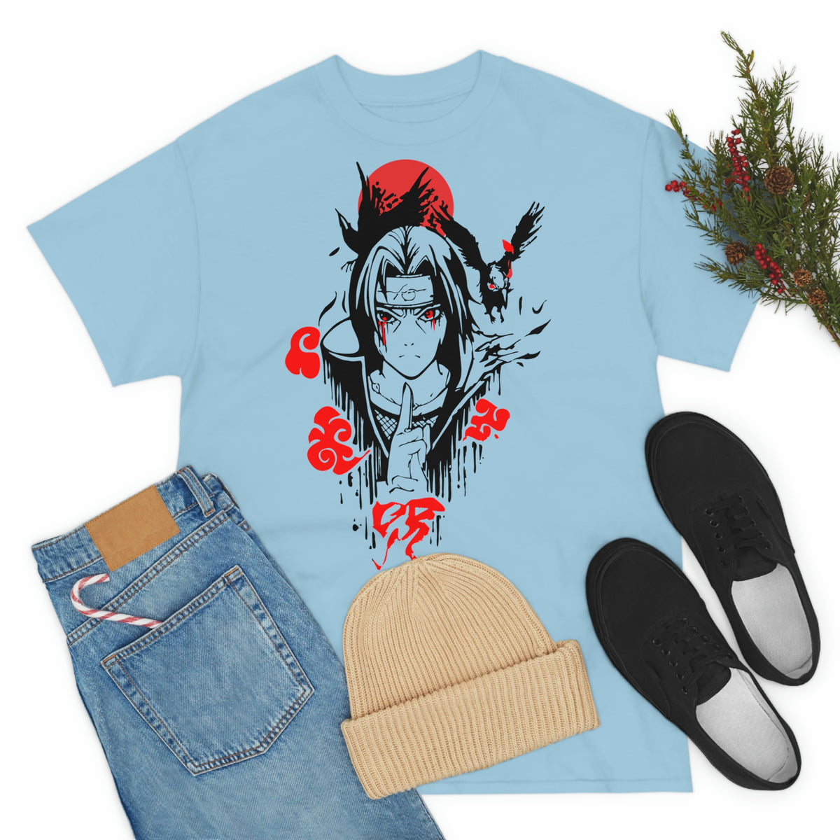 ITACHI