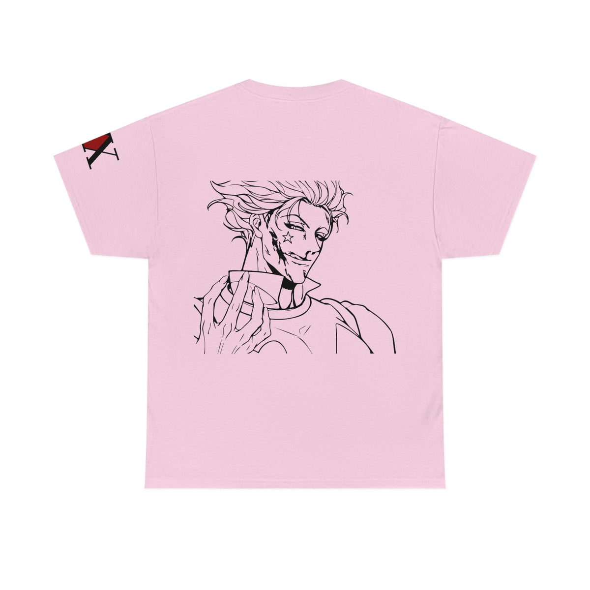 HISOKA