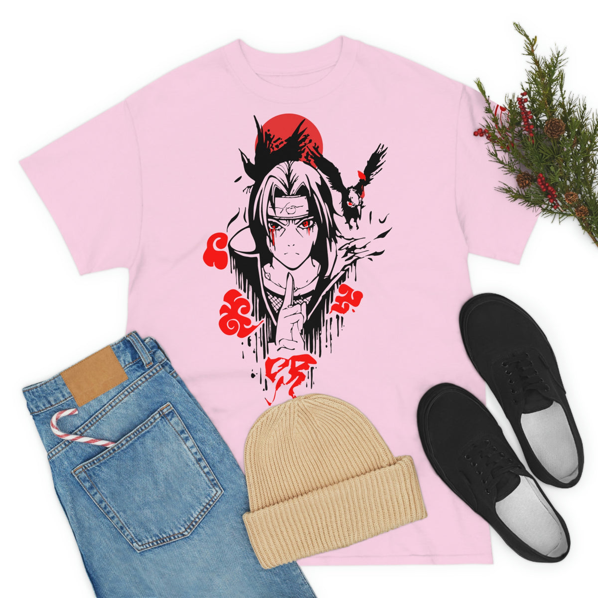 Itachi